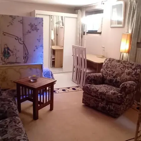 招待所 Villa