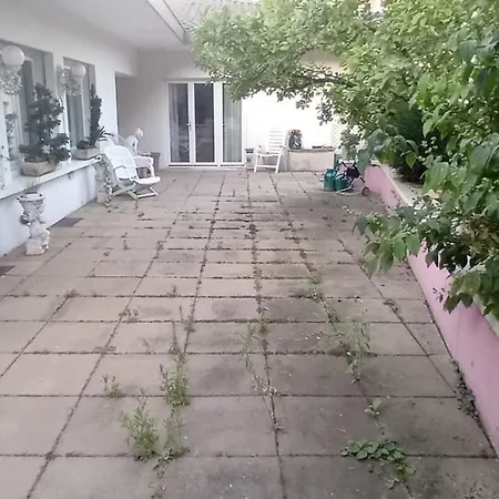 Villa * 安纳马斯