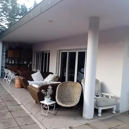 Villa 安纳马斯