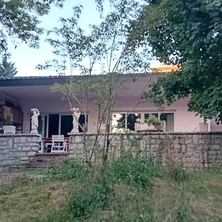 Villa 招待所 安纳马斯